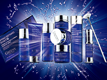 潤泉系列形象廣告