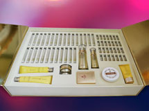 藍妮爾·皇室奢華盈耀炫白理膚1