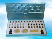 藍妮爾·玲瓏粉紅絲帶尊享套盒2