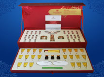 藍妮爾·皇室奢華媚眼微雕2